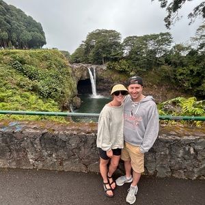 Meet your Posher, Joscelyn